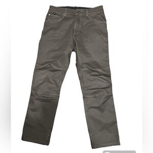 KUHL PANTS LIKE NEW 32x30